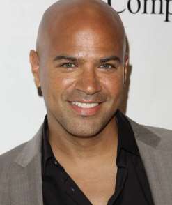 Philip Anthony-Rodriguez